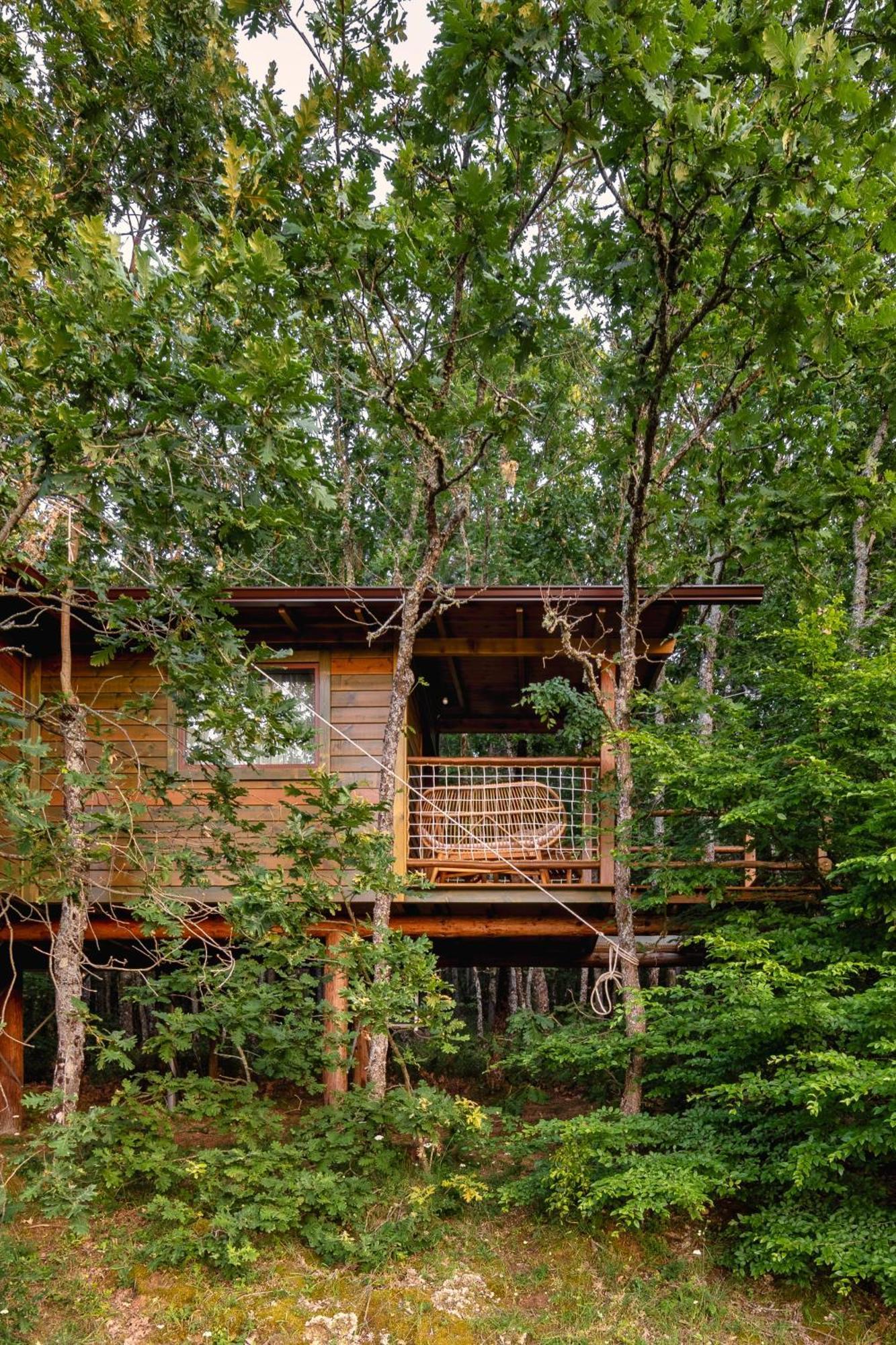 Bed and Breakfast Agramada à Arnaia Extérieur photo
