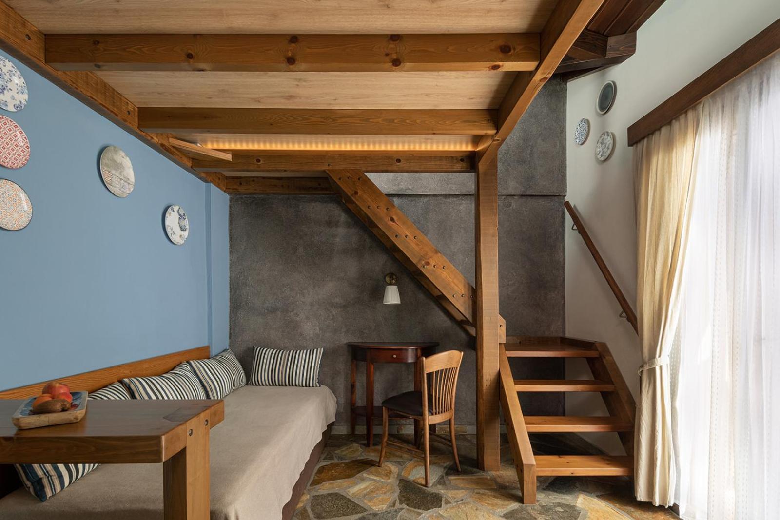 Bed and Breakfast Agramada à Arnaia Extérieur photo
