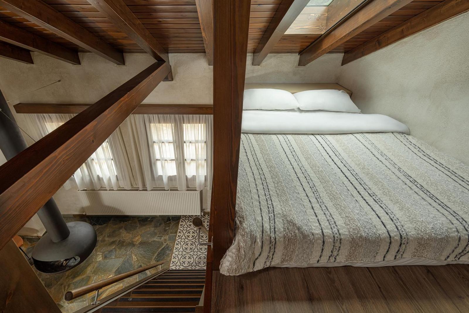 Bed and Breakfast Agramada à Arnaia Extérieur photo