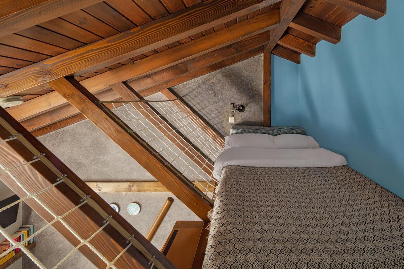 Bed and Breakfast Agramada à Arnaia Extérieur photo