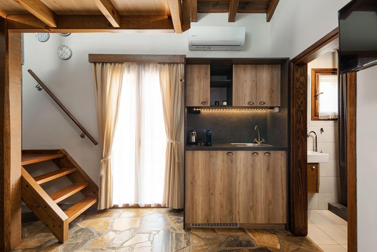Bed and Breakfast Agramada à Arnaia Extérieur photo