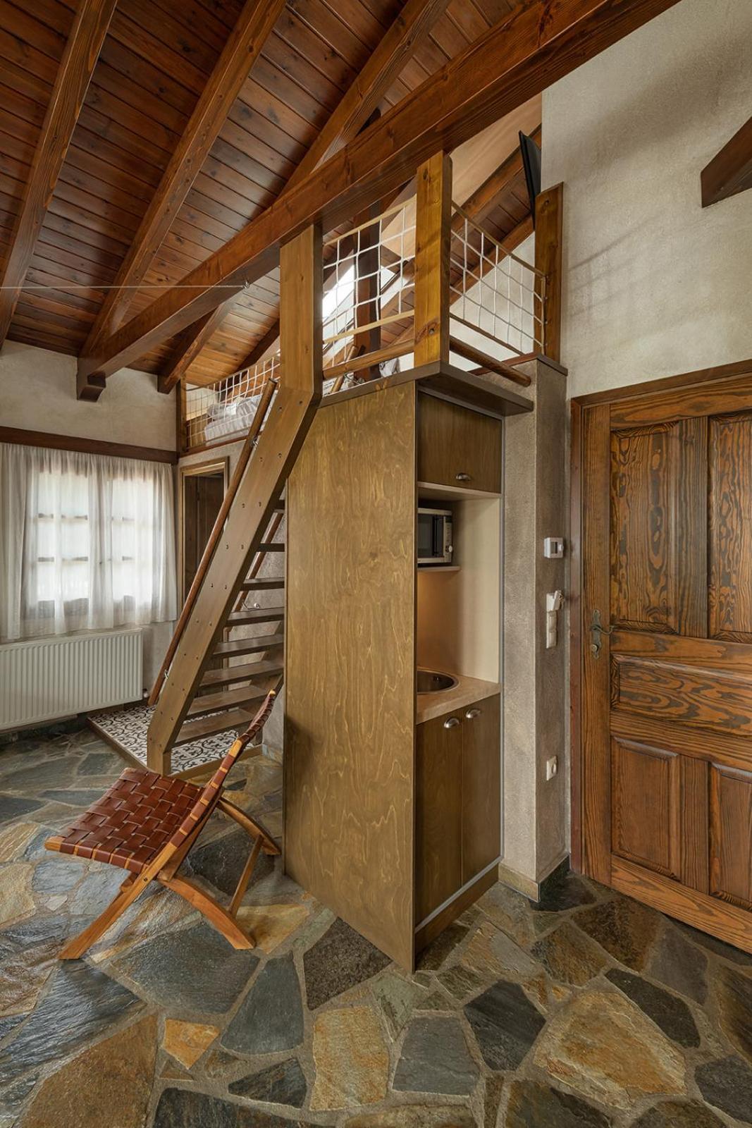 Bed and Breakfast Agramada à Arnaia Extérieur photo
